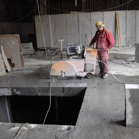 Beton kəsmə işləri – Bakı – ucuztap.az