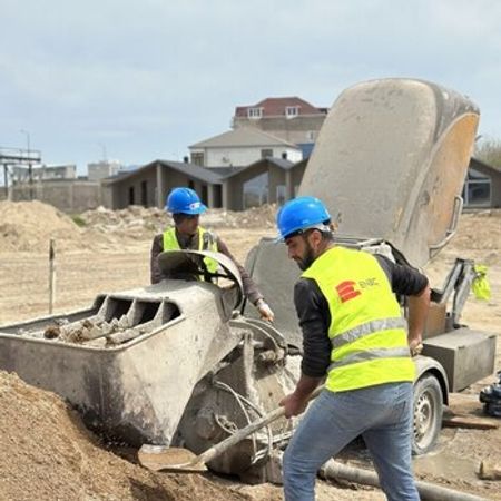 Şap beton işləri – Təmir və tikinti – ucuztap.az