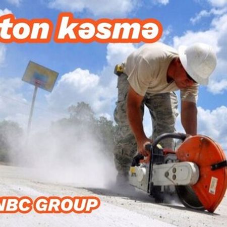 Beton kəsmə xidməti – Bakı – ucuztap.az