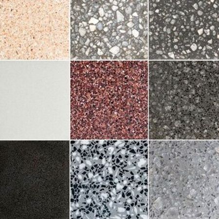 Beton mozaika işləri – Bakı – ucuztap.az
