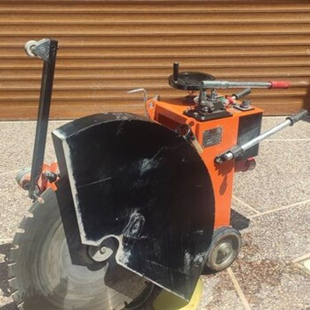 Beton kəsən aparat – Biznes üçün avadanlıq – ucuztap.az
