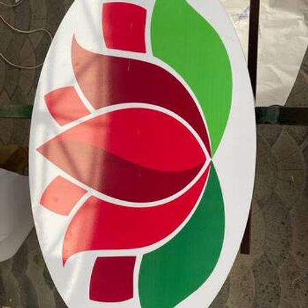 Dekor hazırlanması – Reklam və dizayn – ucuztap.az