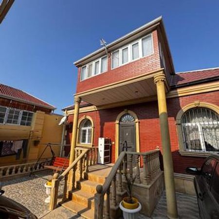 Həyət evi, Biləcəri qəs. – Bakı – ucuztap.az