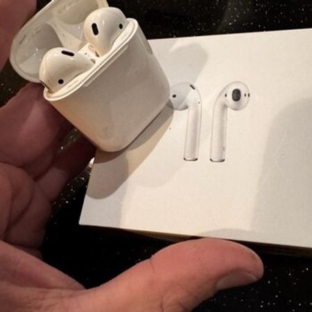 AirPods 2 – Bakı – ucuztap.az