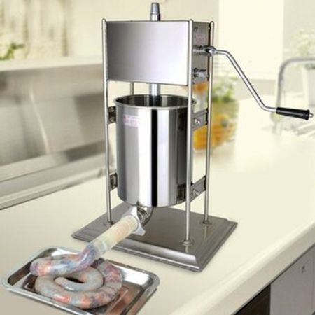 Kolbasa sosiska dolduran – Qab-qacaq və mətbəx ləvazimatları – ucuztap.az