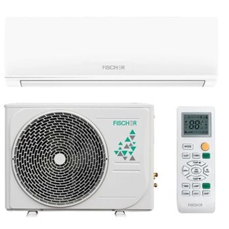 Kondisioner Ficher 9000BTU 35Kv – Kondisionerlər – ucuztap.az
