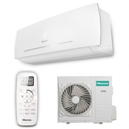 Kondisioner Hisense 9000BTU(30-35kv) – Bakı – ucuztap.az