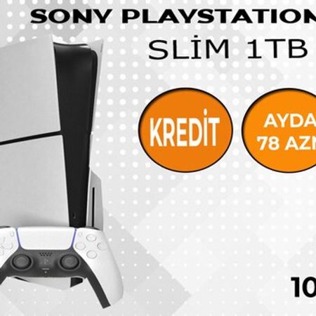 PlayStation 5 – Oyunlar, pultlar və proqramlar – ucuztap.az