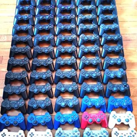 PlayStation 3 pultu – Oyunlar, pultlar və proqramlar – ucuztap.az