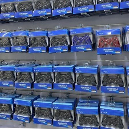 PlayStation 3 pultları – Oyunlar, pultlar və proqramlar – ucuztap.az
