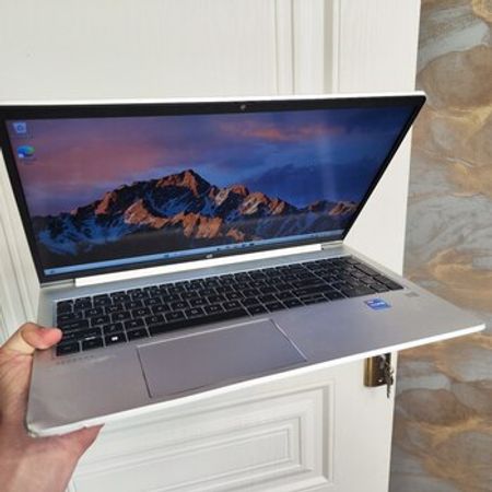 Hp Probook 450 g10 – Noutbuklar və Netbuklar – ucuztap.az