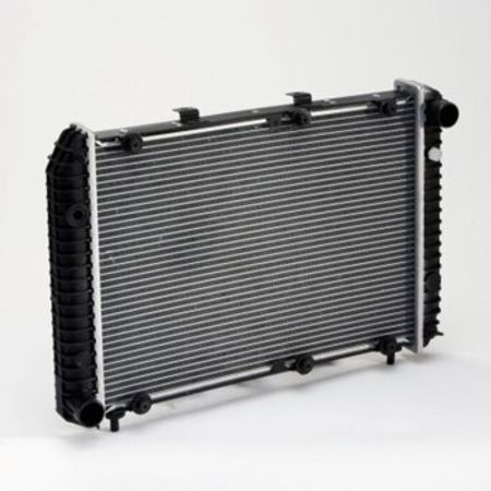 GAZ-3110 radiatoru – Ehtiyat hissələri – ucuztap.az