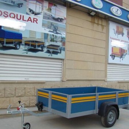 Qoşqu – Avtobuslar və xüsusi texnika – ucuztap.az