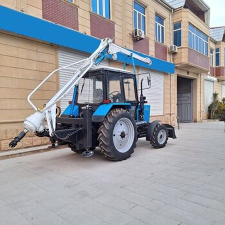Yamabur, 2025 il – Bağ və bostan – ucuztap.az