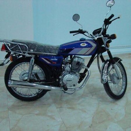 Motosiklet CG-150, 2024 il – Bakı – ucuztap.az