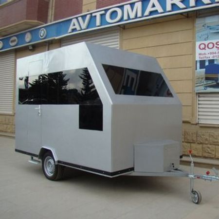 Mini Karavan, 2023 il – Bakı – ucuztap.az