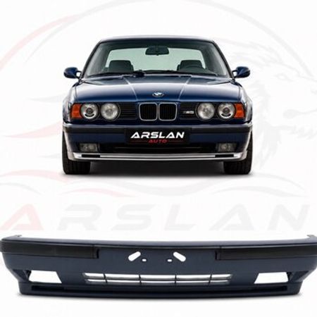 BMW E34 M5 ön buferi – Ehtiyat hissələri – ucuztap.az