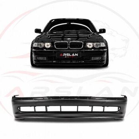 BMW E38 M ön buferi – Ehtiyat hissələri – ucuztap.az