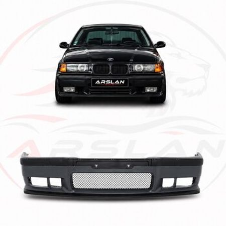 BMW E36 M ön buferi – Ehtiyat hissələri – ucuztap.az