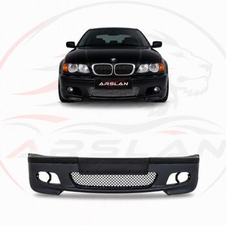 BMW E46 M5 ön buferi – Ehtiyat hissələri – ucuztap.az