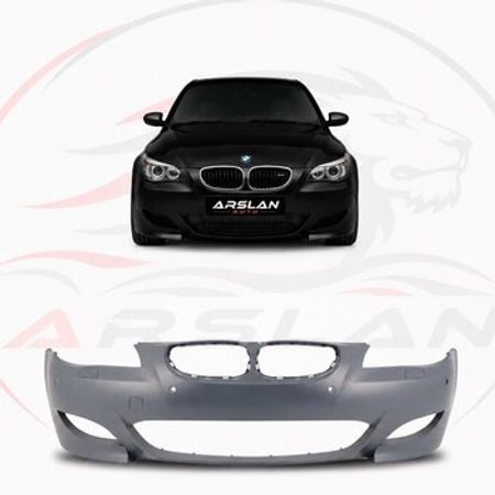 BMW E60 M ön buferi – Ehtiyat hissələri – ucuztap.az