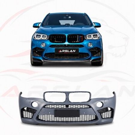 “BMW X5 M” ön buferi – Bakı – ucuztap.az