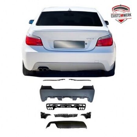 BMW E60 arxa buferi – Bakı – ucuztap.az