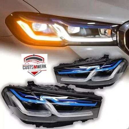 BMW G30 faraları – Bakı – ucuztap.az