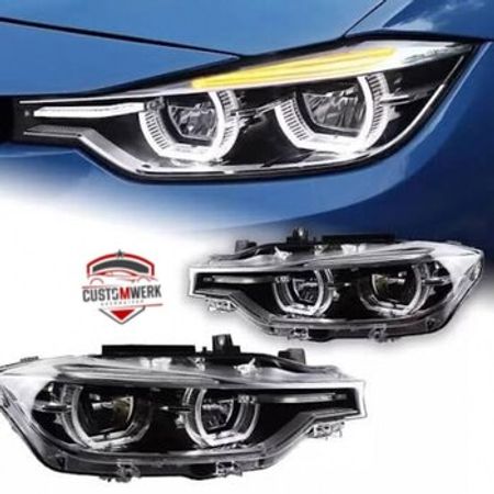 BMW F30 LED işıqları – Bakı – ucuztap.az