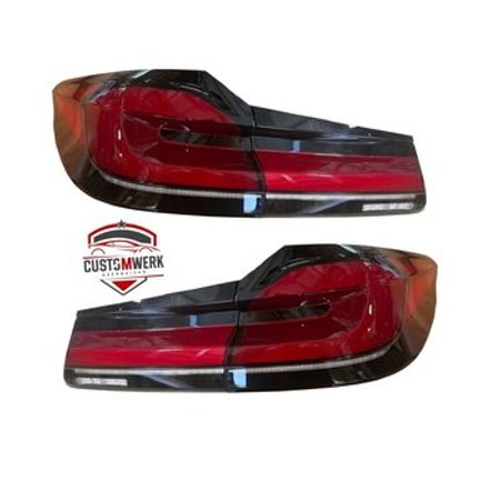 “BMW G30” stop işıqları – Bakı – ucuztap.az
