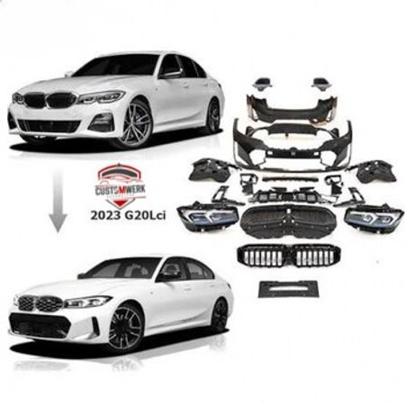 BMW G20 Body kit – Bakı – ucuztap.az