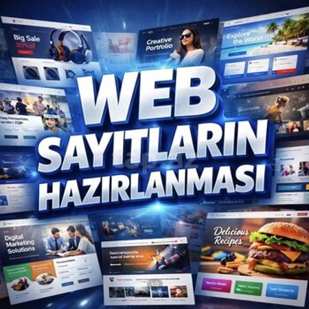 Korporativ veb saytın yaradılması – IT, internet, telekom – ucuztap.az