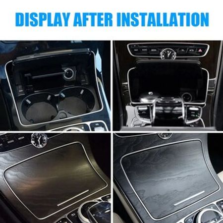 Mercedes xrom çərçivəsi – Bakı – ucuztap.az