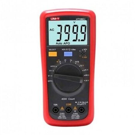 Uni-T UT136c+ multimetr – Bakı – ucuztap.az