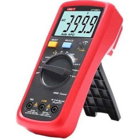 Uni-T UT136c+ multimetr – Bakı – ucuztap.az