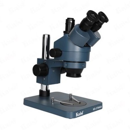 Kaisi 37045 Black mikroskop – Bakı – ucuztap.az