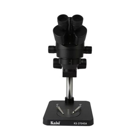 Kaisi 37045 Black mikroskop – Bakı – ucuztap.az