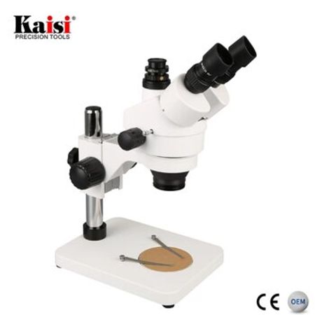Kaisi 37045 mikroskop – Bakı – ucuztap.az