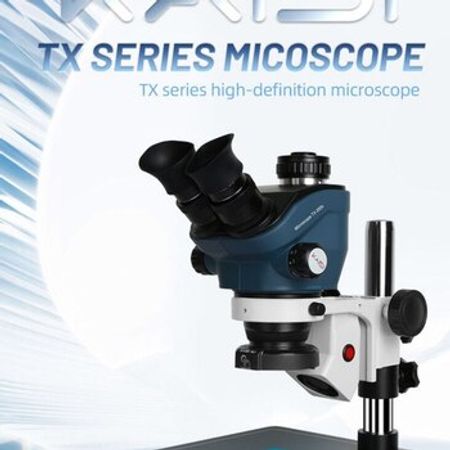 Kaisi Tx-350s mikroskop – Bakı – ucuztap.az