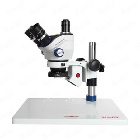 Kaisi 350e professional mikroskop – Bakı – ucuztap.az