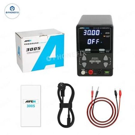 Aifen 30volt 6amper qida bloku – Bakı – ucuztap.az