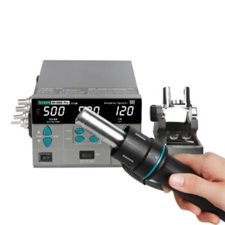 Sugon 8610dx pro 1000watt texniki fen – Bakı – ucuztap.az