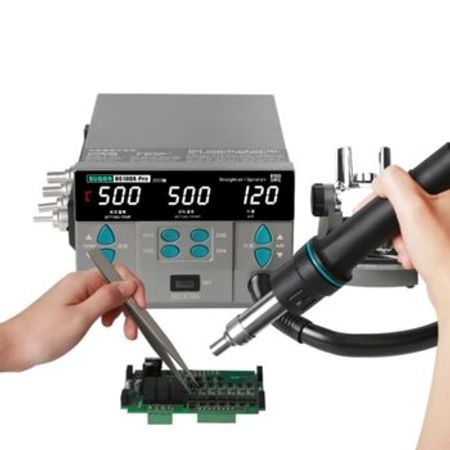 Sugon 8610dx pro 1000watt texniki fen – Bakı – ucuztap.az
