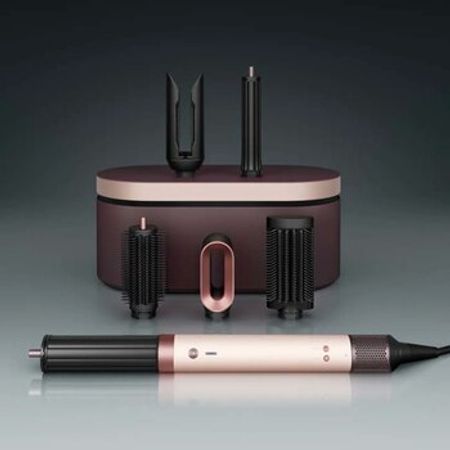 Dyson Airwrap Co-anda2x™ – Ceramic Pink – Bakı – ucuztap.az