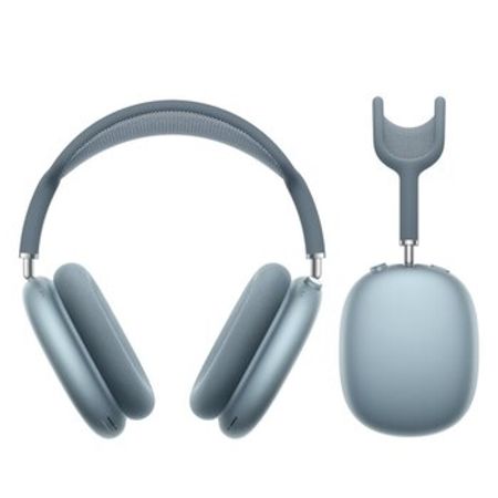 Apple AirPods Max – Blue – Bakı – ucuztap.az