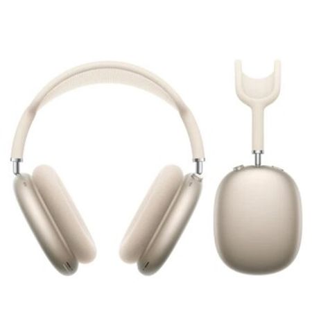 Apple AirPods Max 2 – Starlight – Bakı – ucuztap.az