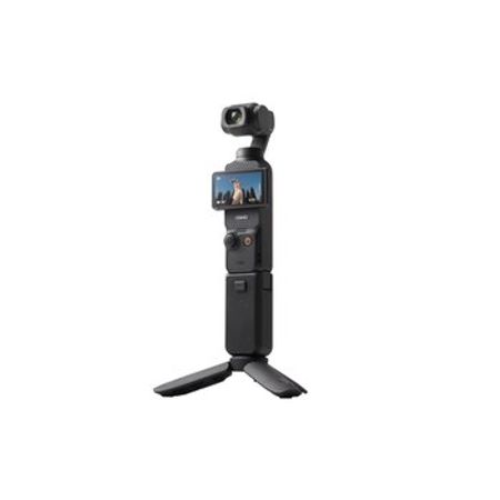 DJI Osmo Pocket 3 Creator Combo – Bakı – ucuztap.az