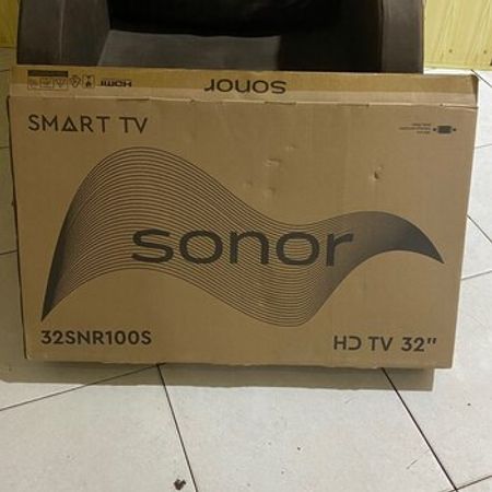 Televizor 82 smart – Bakı – ucuztap.az