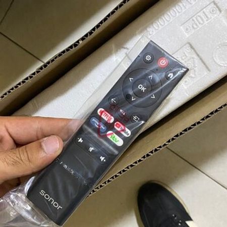 Televizor 82 smart – Televizor və proektorlar – ucuztap.az