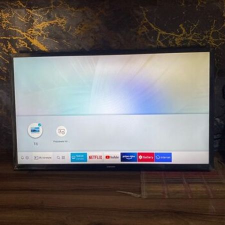 Televizor Samsung 82 Smart – Bakı – ucuztap.az